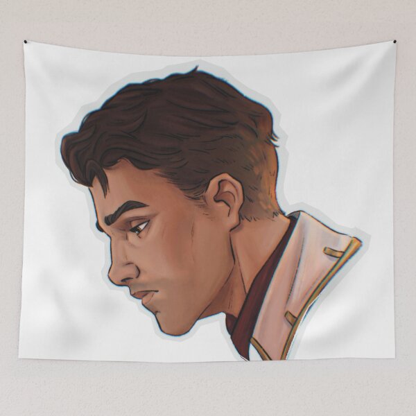 Item preview, Golden Boy designed and sold by Matlasaya.