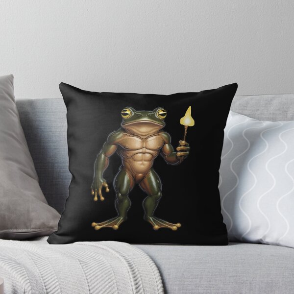 Item preview, Loveland frog designed and sold by Getup-clothing.