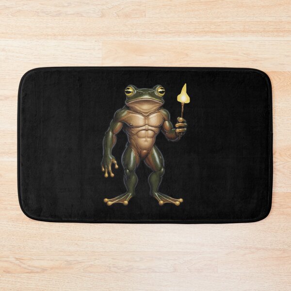 Item preview, Loveland frog designed and sold by Getup-clothing.