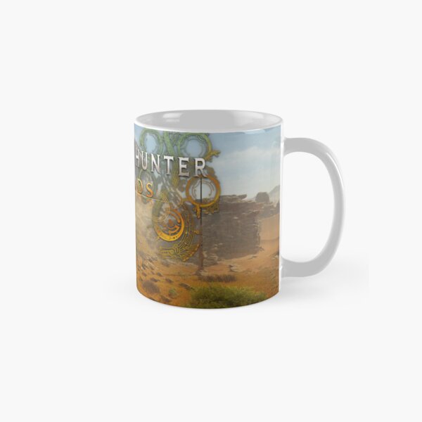 Item preview, Monster Hunter Wilds designed and sold by BestoftheQuest.