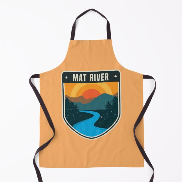 Item preview, Mat River, Albania designed and sold by studio838.