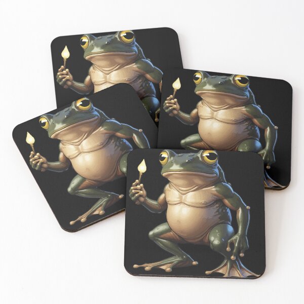 Item preview, Loveland frog designed and sold by Getup-clothing.