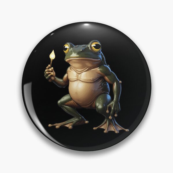 Item preview, Loveland frog designed and sold by Getup-clothing.