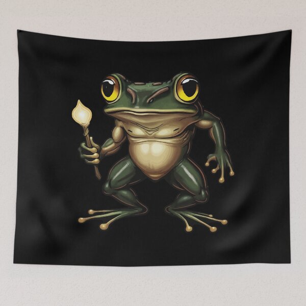 Item preview, Loveland frog designed and sold by Getup-clothing.