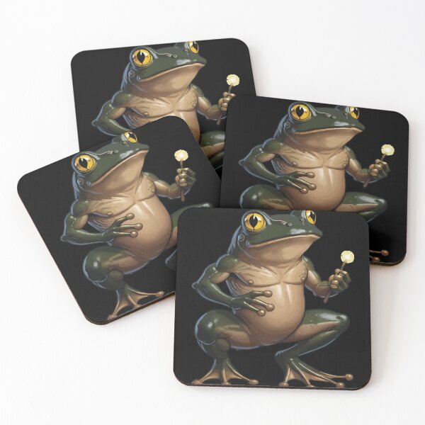 Item preview, Loveland frog designed and sold by Getup-clothing.