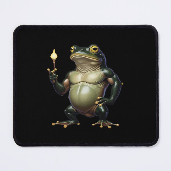 Item preview, Loveland frog designed and sold by Getup-clothing.