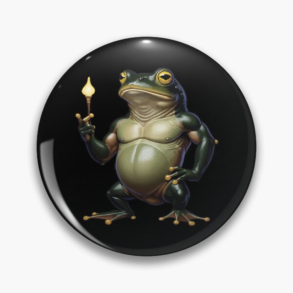 Item preview, Loveland frog designed and sold by Getup-clothing.