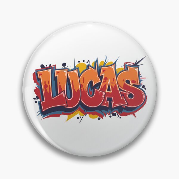 Item preview, Lucas designed and sold by Pleindedesigns.