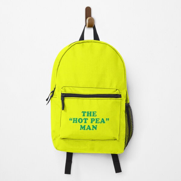 Item preview, The "Hot Pea" Man designed and sold by ChickenFund.