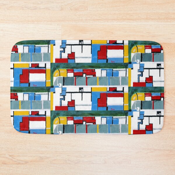 Item preview, Bus designed and sold by Misfitcane.
