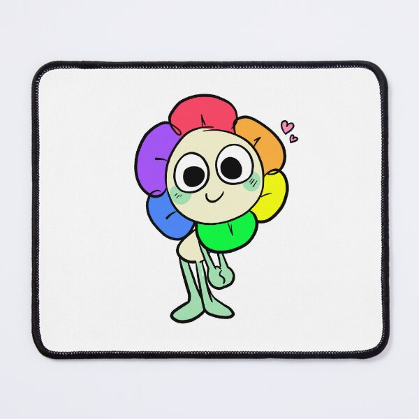 Item preview, Dandy Flower designed and sold by PickledjoArt.