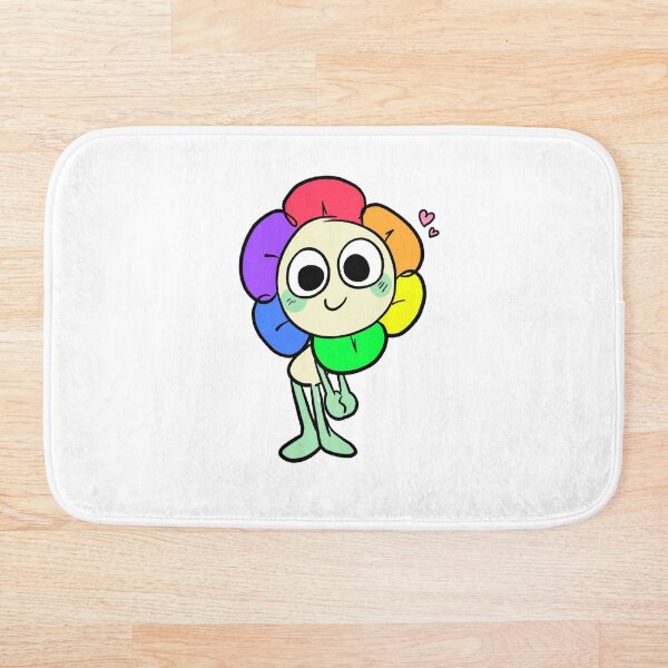 Item preview, Dandy Flower designed and sold by PickledjoArt.
