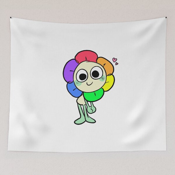Item preview, Dandy Flower designed and sold by PickledjoArt.