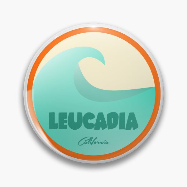 Item preview, Leucadia California Retro designed and sold by bivenart.