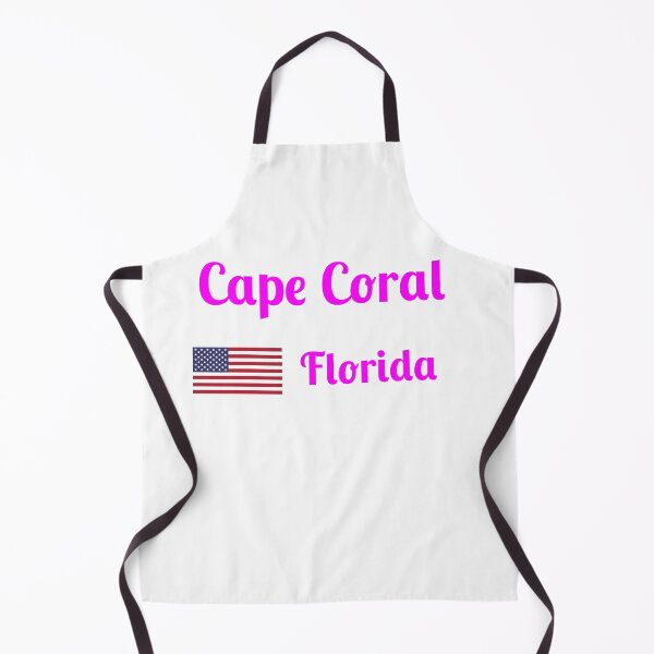 Aperçu de l'œuvre Cape Coral, Floride - Imprimés élégants, créée et vendue par Fleetwood1994.