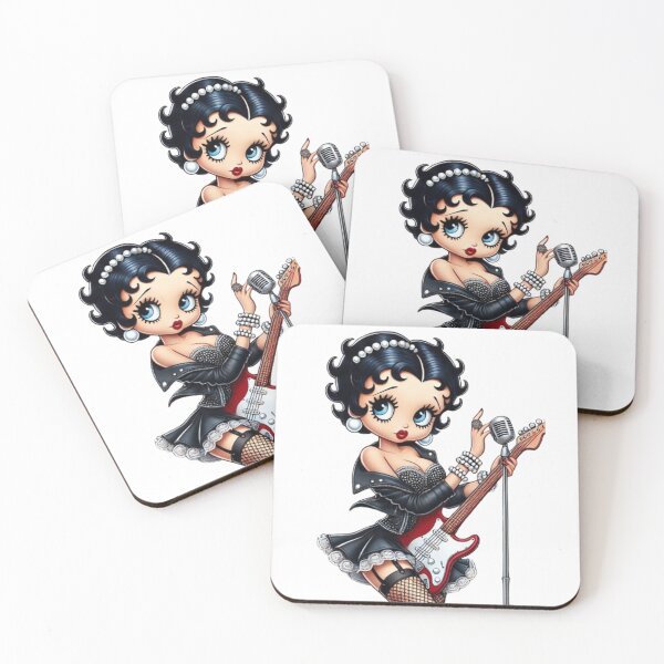 Item preview, BETTY BOOP designed and sold by CHRIST5000.