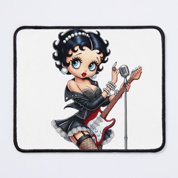 Item preview, BETTY BOOP designed and sold by CHRIST5000.