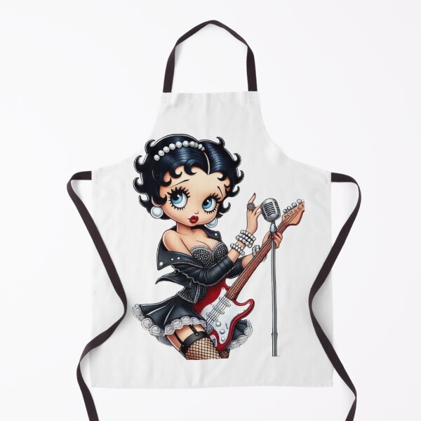 Item preview, BETTY BOOP designed and sold by CHRIST5000.
