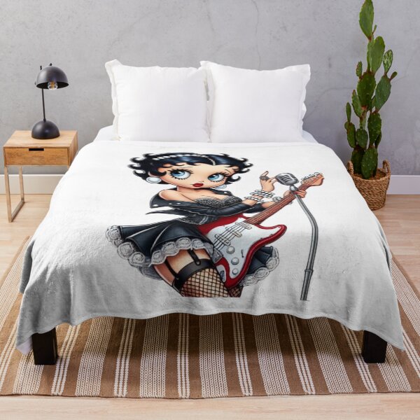 Item preview, BETTY BOOP designed and sold by CHRIST5000.