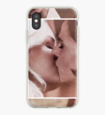 The SQ Team iPhone Case