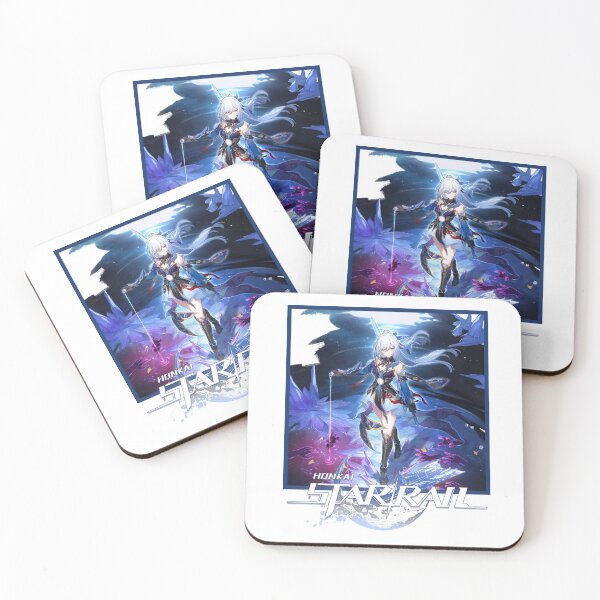 Item preview, Jingliu designed and sold by LoveliestOwl.