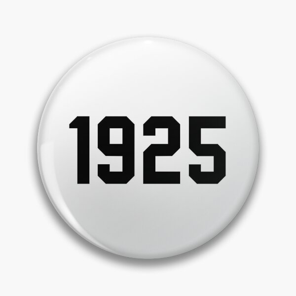 Item preview, 1925 Colo Colo black designed and sold by VRedBaller.