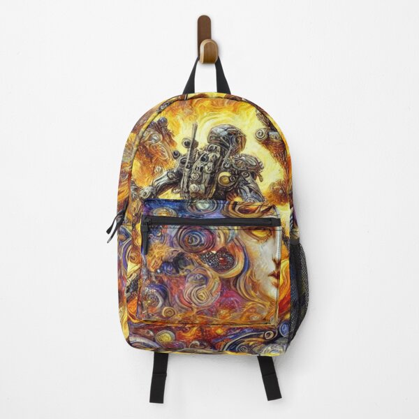 Item preview, The Eternal Battle in the Infernal Forest – Perfect Present designed and sold by Imaginarium of Chaos falcon88 .