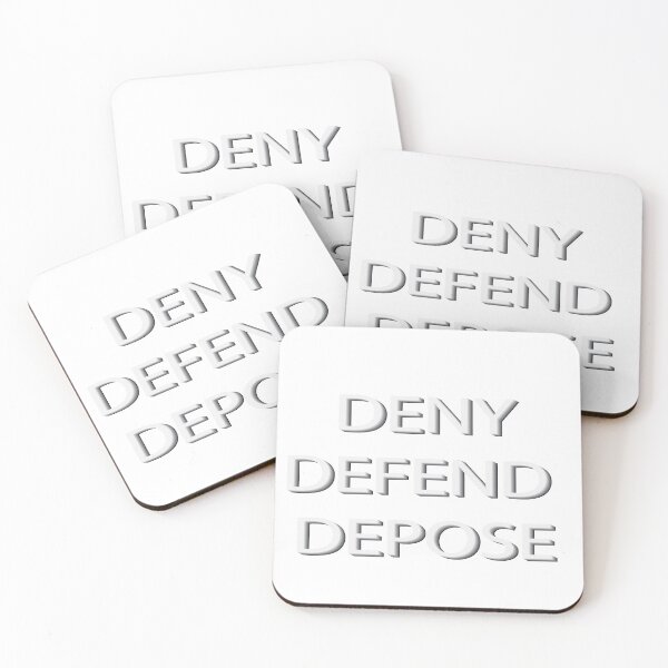 Item preview, negar defender deponer designed and sold by Hilmanku.