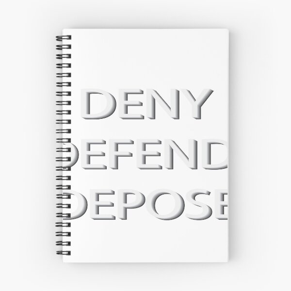 Item preview, negar defender deponer designed and sold by Hilmanku.