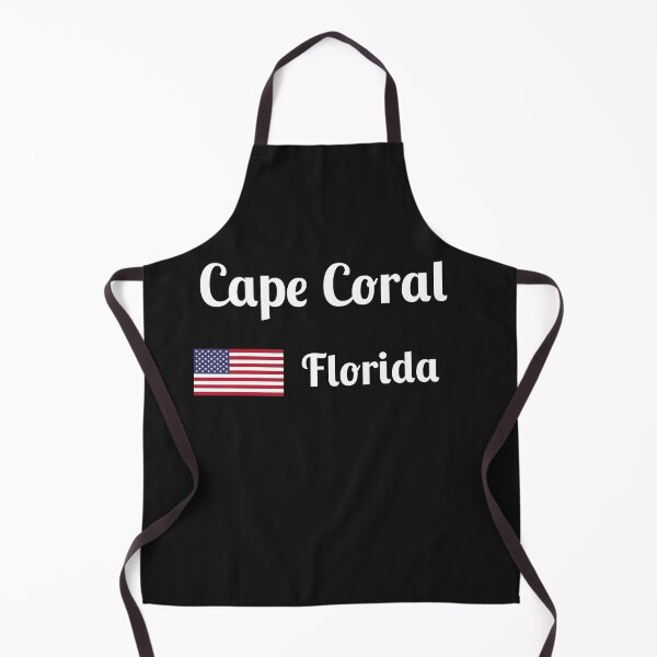 Aperçu de l'œuvre Cape Coral, Floride - Imprimés élégants, créée et vendue par Fleetwood1994.