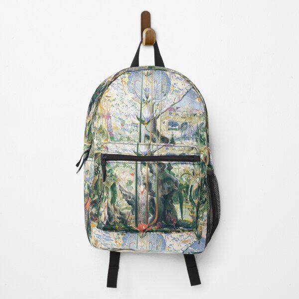 Item preview, Tree of My Life by Joseph Stella: A Modernist Celebration of Growth and Nature designed and sold by Drawmecute.