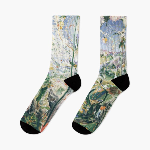 Item preview, Tree of My Life by Joseph Stella: A Modernist Celebration of Growth and Nature designed and sold by Drawmecute.