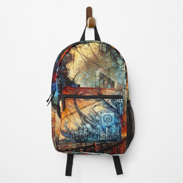 Item preview, City of Wailing Shadows – Perfect Present designed and sold by Imaginarium of Chaos falcon88 .
