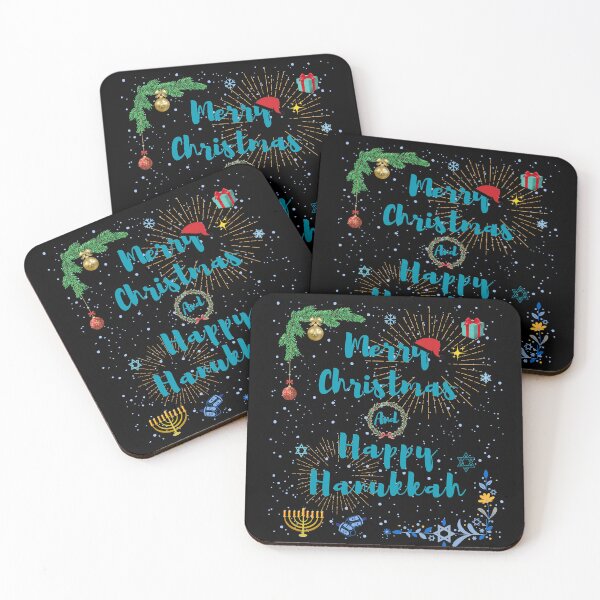 Item preview, Happy Chrismukkah This is My Christmas Hanukkah Funny Gigts For Holiday designed and sold by MartVisions.