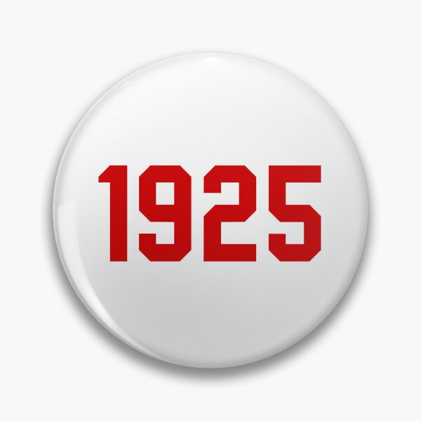 Item preview, 1925 Colo Colo red 2 designed and sold by VRedBaller.