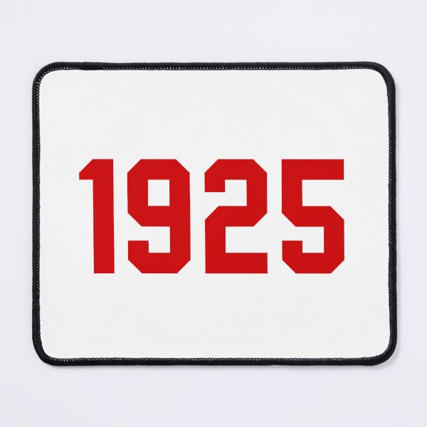 Item preview, 1925 Colo Colo red 2 designed and sold by VRedBaller.