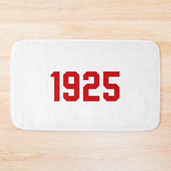 Item preview, 1925 Colo Colo red 2 designed and sold by VRedBaller.
