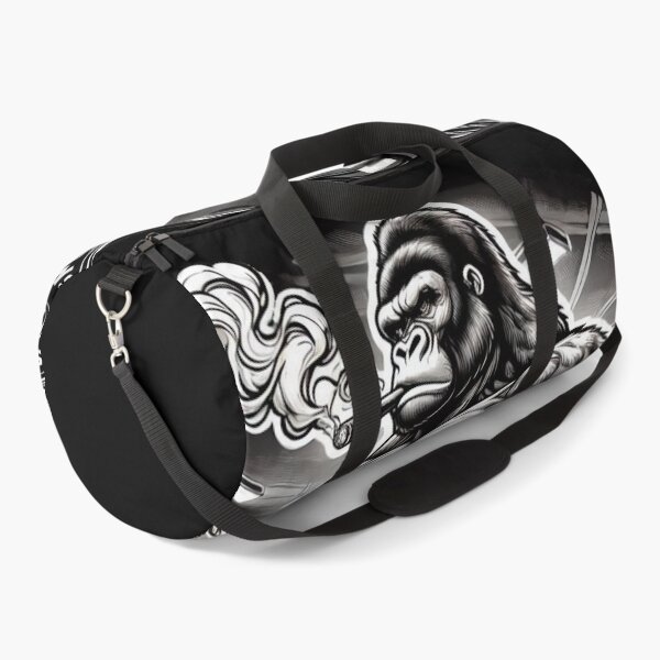 Item preview, Silber Back Gym Bicep Curls Stogie Beast designed and sold by neildoch.