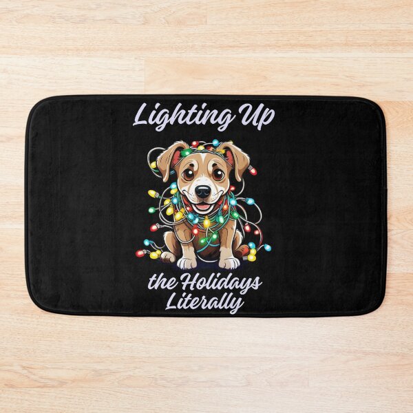 Item preview, Lighting Up the Holidays... Literally! designed and sold by yoyola999.