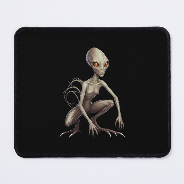 Item preview, Dover Demon designed and sold by Getup-clothing.