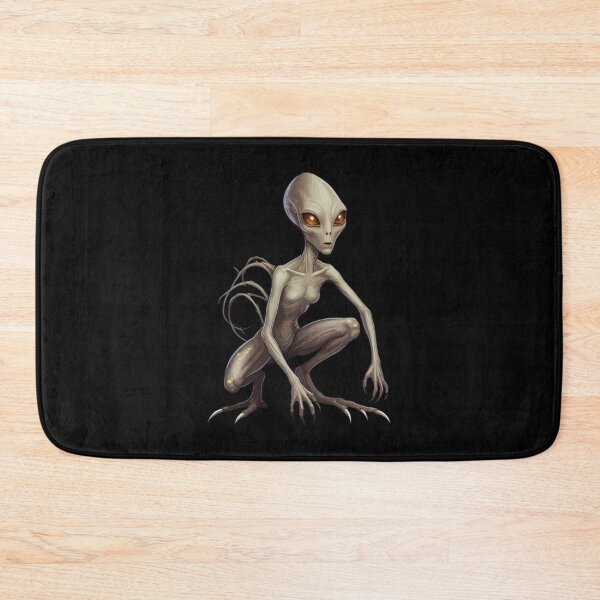 Item preview, Dover Demon designed and sold by Getup-clothing.