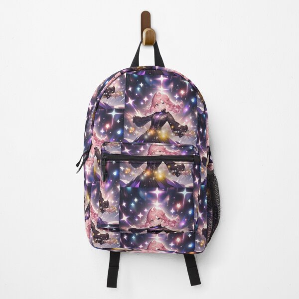 Item preview, Galactic Witch's Cosmic Awakening V2 designed and sold by Little-s.