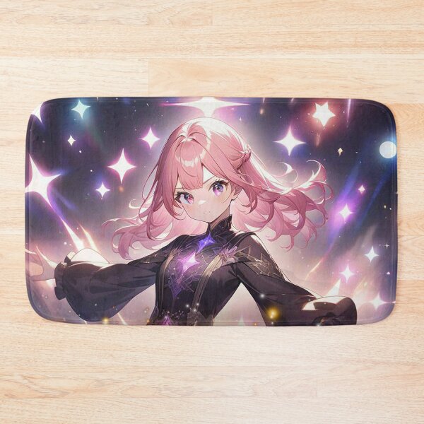 Item preview, Galactic Witch's Cosmic Awakening V2 designed and sold by Little-s.