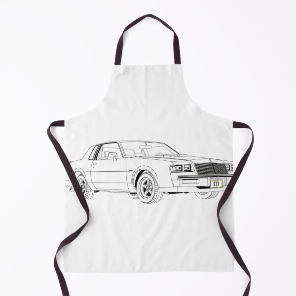 Item preview, GNX designed and sold by Chandtees.