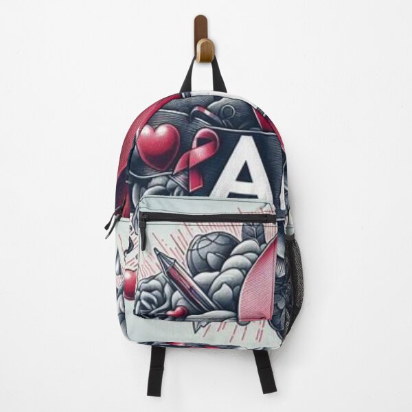 Item preview, AIDS Awareness designed and sold by Shs-Kenya.