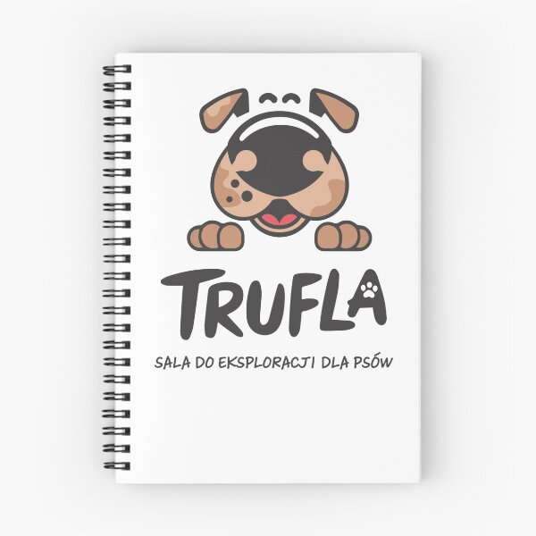 Item preview, A truffle, a dog's nose.  designed and sold by Polarctica.