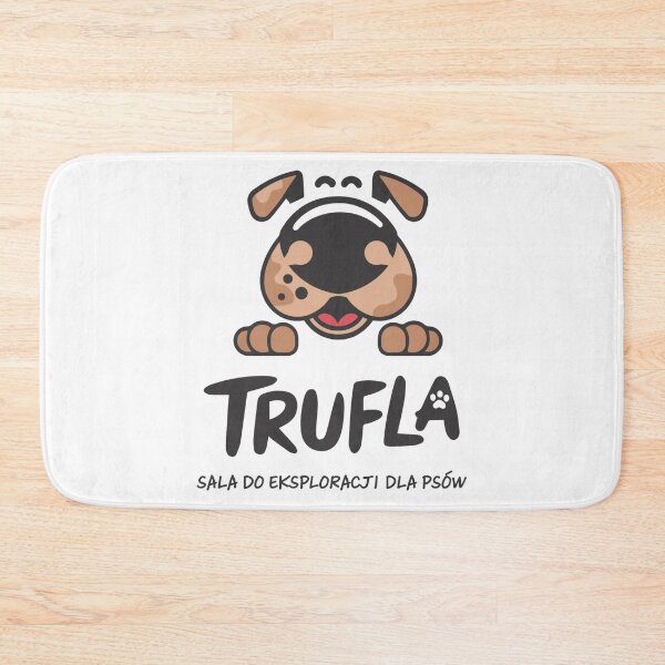 Item preview, A truffle, a dog's nose.  designed and sold by Polarctica.
