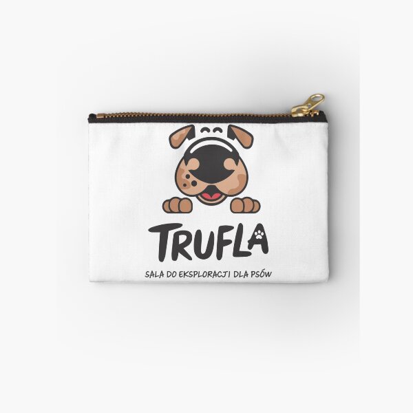 Item preview, A truffle, a dog's nose.  designed and sold by Polarctica.