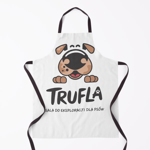 Item preview, A truffle, a dog's nose.  designed and sold by Polarctica.