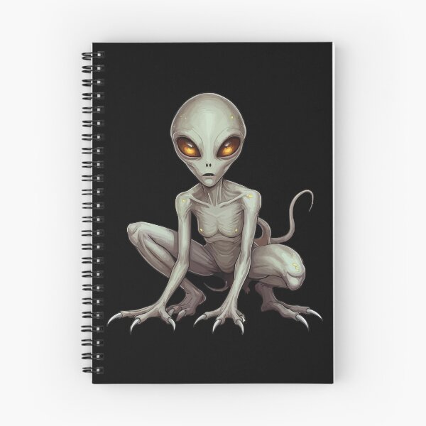 Item preview, Dover Demon designed and sold by Getup-clothing.